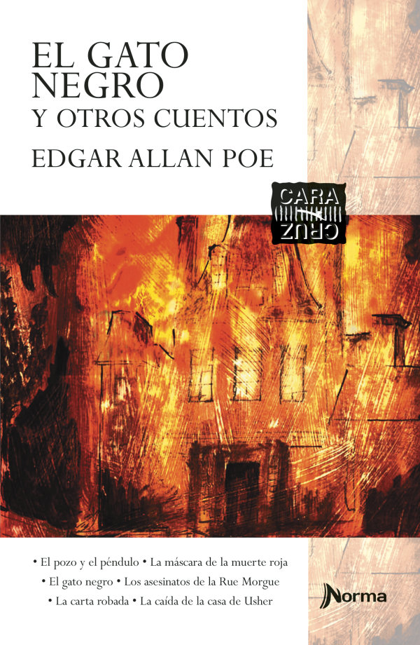 El gato negro y otros cuentos