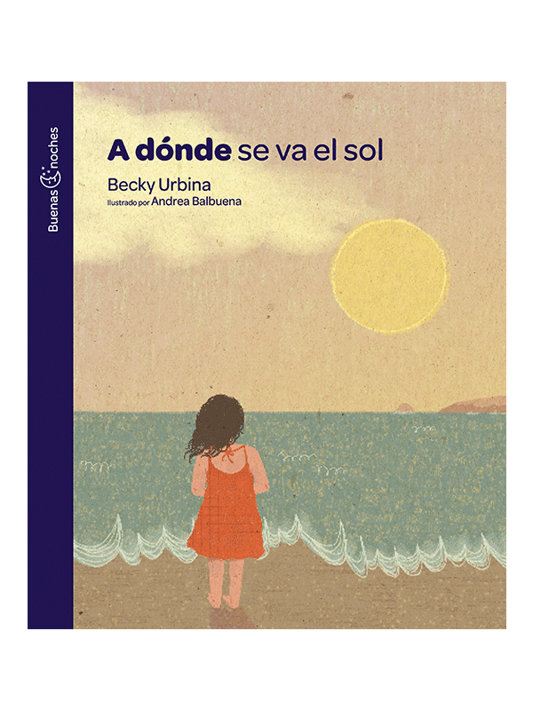 A dónde se va el sol (E-book)