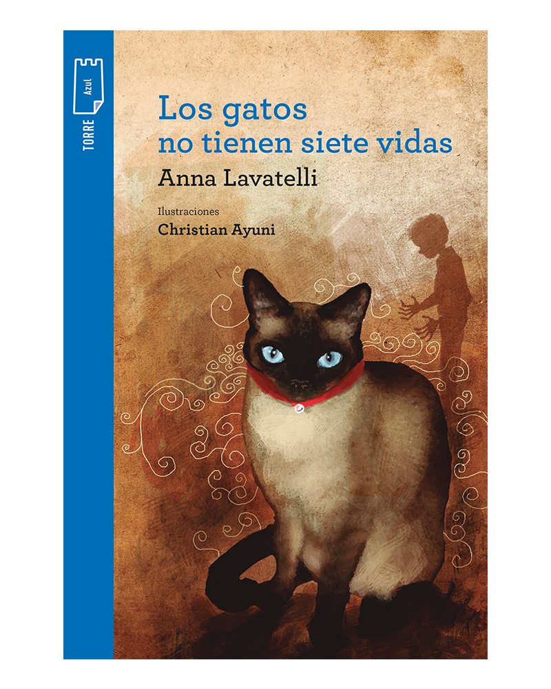 Los gatos no tienen siete vidas