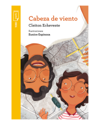 Portada Cabeza de viento