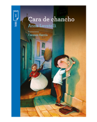 Portada Cara de chancho