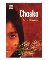 Portada Chaska