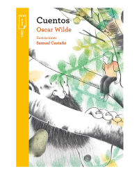 Portada Cuentos