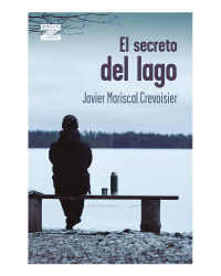 Portada El secreto del lago