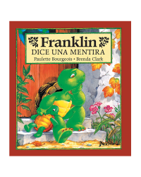Portada Franklin dice una mentira