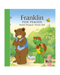 Portada Franklin pide perdón