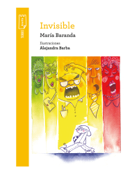 Portada Invisible