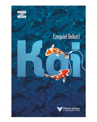 Portada Koi