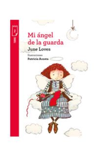 Portada Mi ángel de la guarda