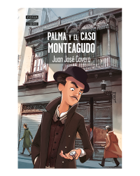 Portada Palma y el caso Monteagudo