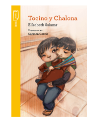 Portada Tocino y Chalona