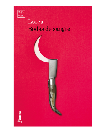 Portada Bodas de sangre