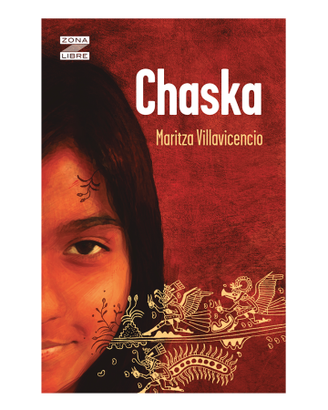 Portada Chaska