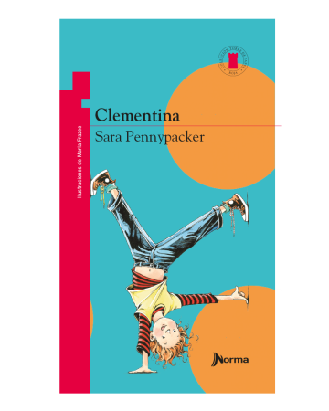 Portada Clementina