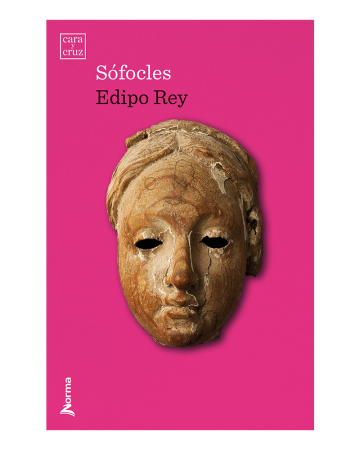 Portada Edipo Rey