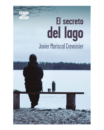 Portada El secreto del lago