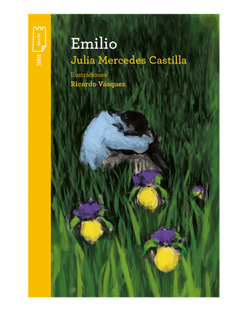 Portada Emilio