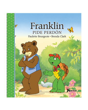 Portada Franklin pide perdón