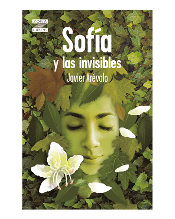 Portada Sofía y las invisibles